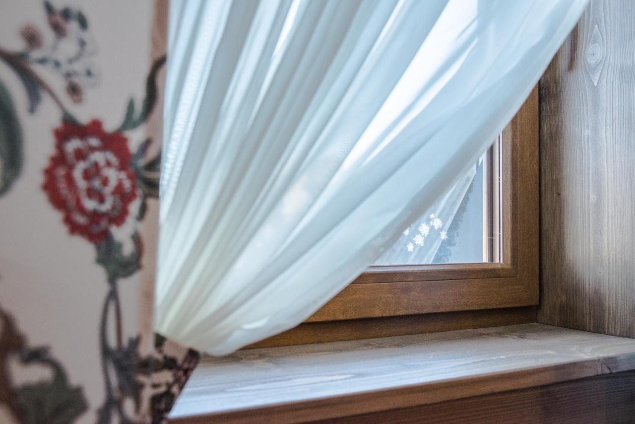 Sielanka Apartamenty Spa Bialka Tatrzanska Exteriör bild